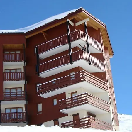 Necou 721 Apartment *